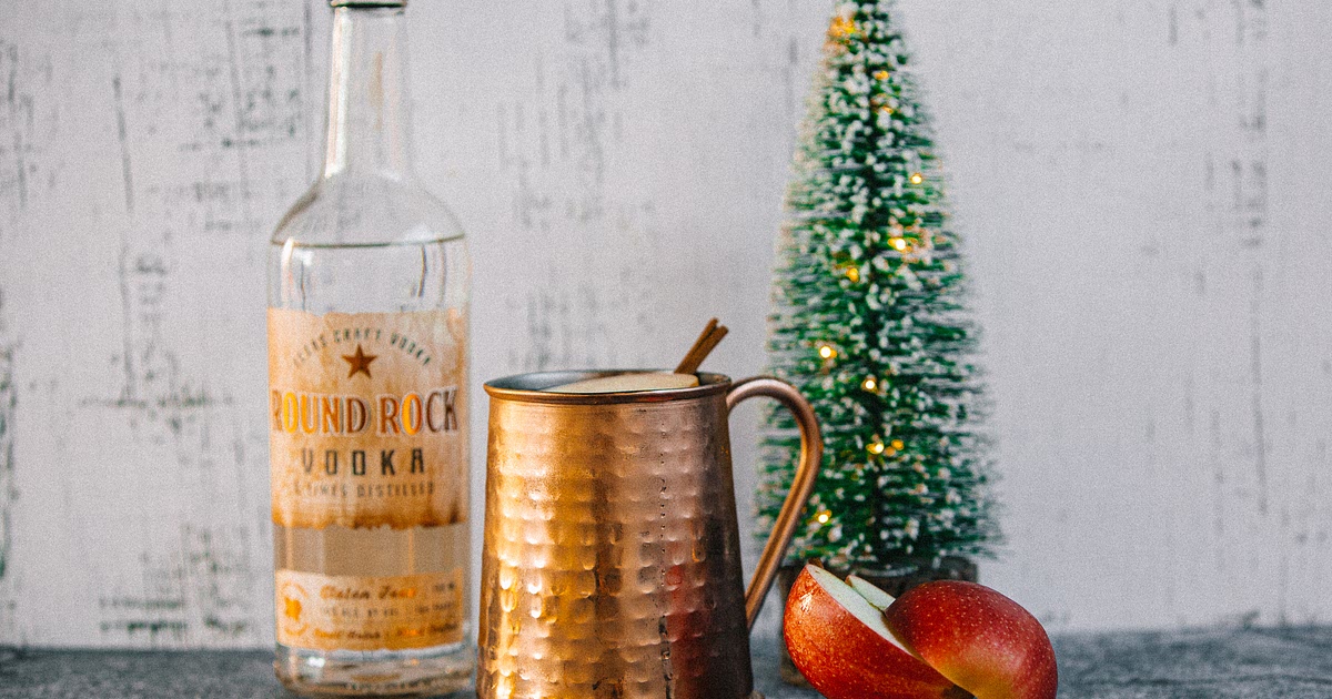 APPLE CIDER MULE Recipe | Samsung Food App