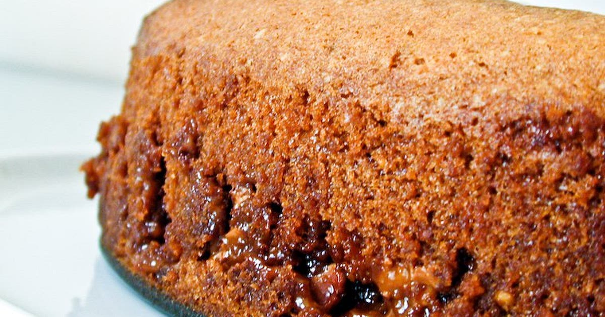 Daim Cake Recipe | Samsung Food App