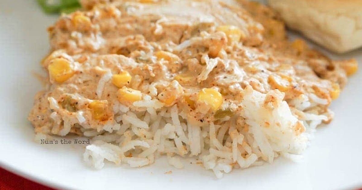 Mexican Chicken & Rice Casserole Recipe | Samsung Food App