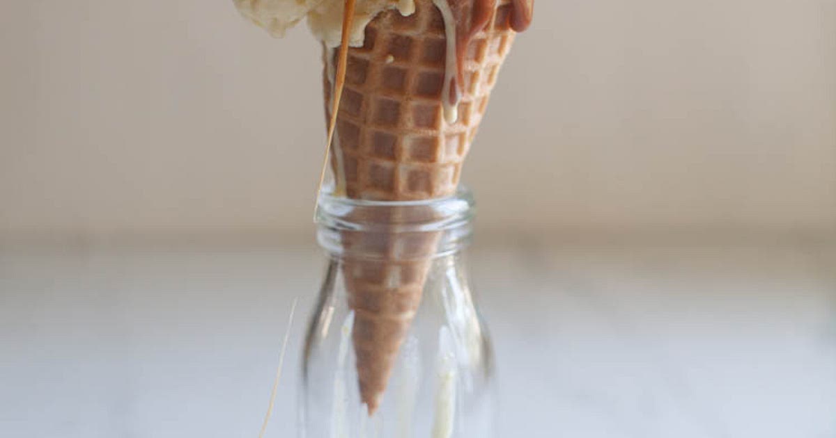 Sweet Corn Ice Cream Recipe | Samsung Food App