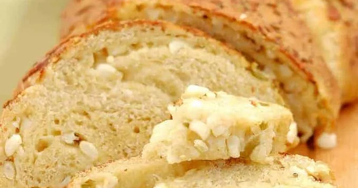 Sourdough Cornbread Recipe | Samsung Food App