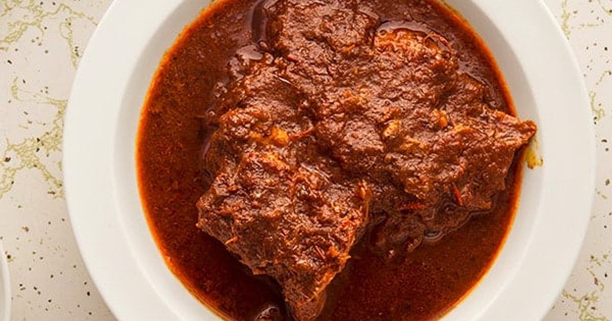 Jalisco Style Birria Recipe | Samsung Food App