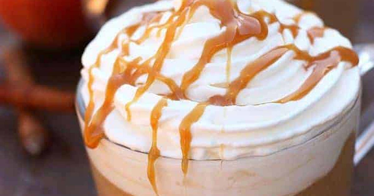 Slow Cooker Caramel Apple Cider Recipe | Samsung Food App
