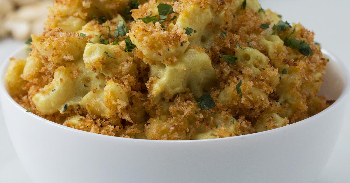 The Best Ever Vegan Mac ‘N’ Cheese Recipe by Tasty | Samsung Food App