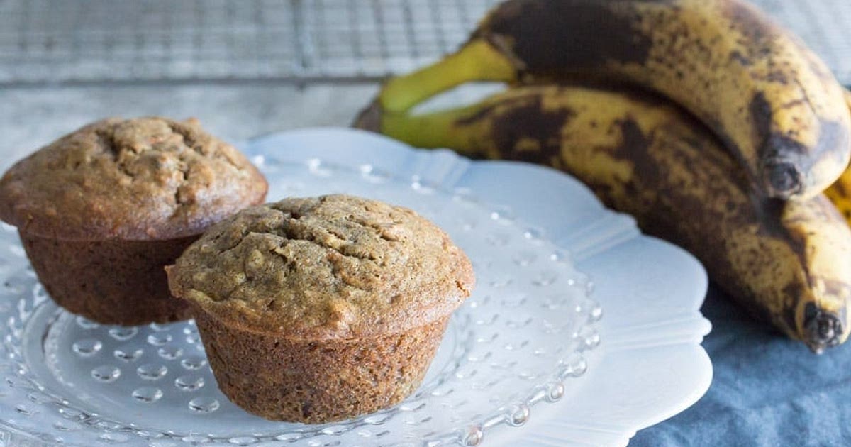 Glorious Morning Muffins Recipe | Samsung Food App