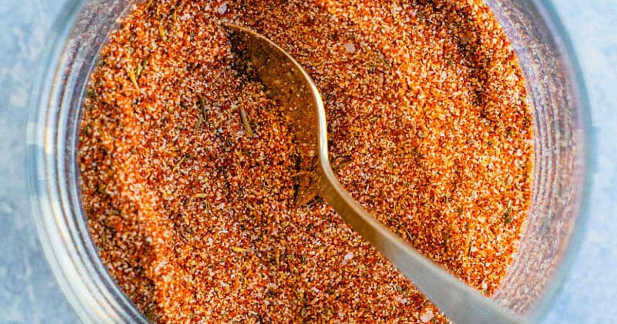 Magic Salmon Seasoning Recipe | Samsung Food App