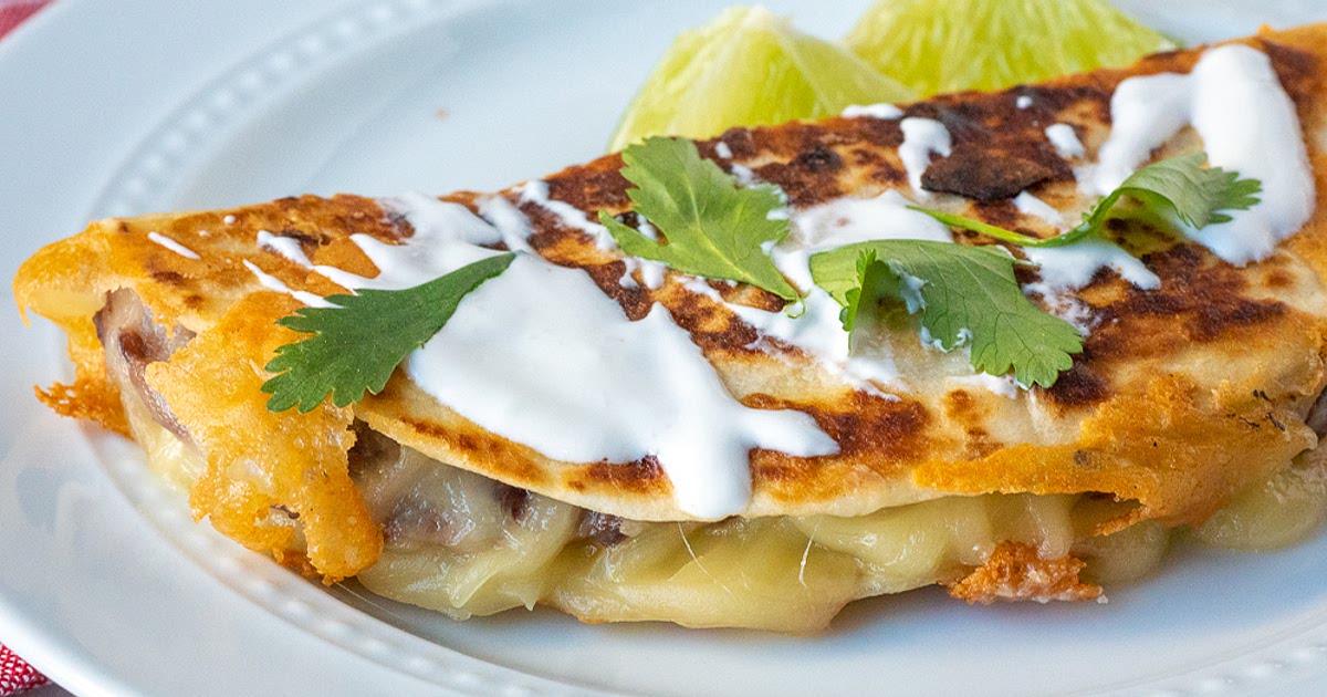 Crispy Black Bean Tacos Recipe | Samsung Food App