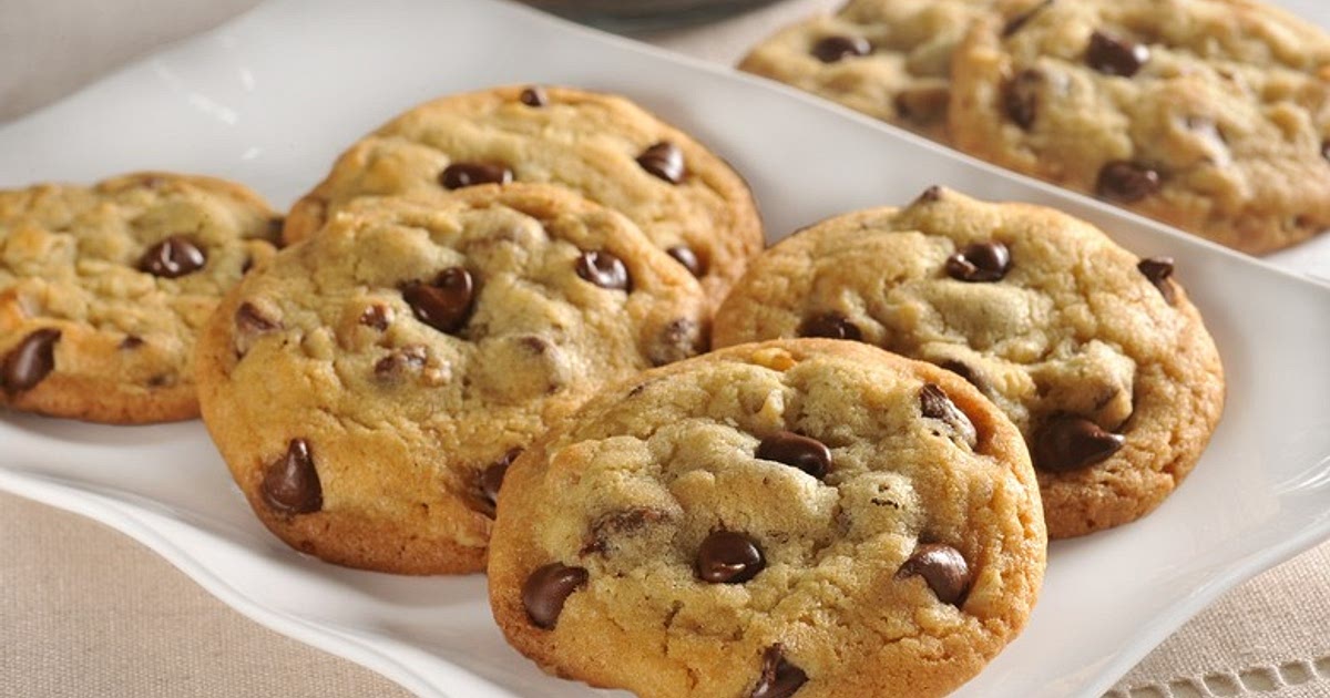 Original Nestlé Toll House Chocolate Chip Cookies Recipe | Samsung Food App