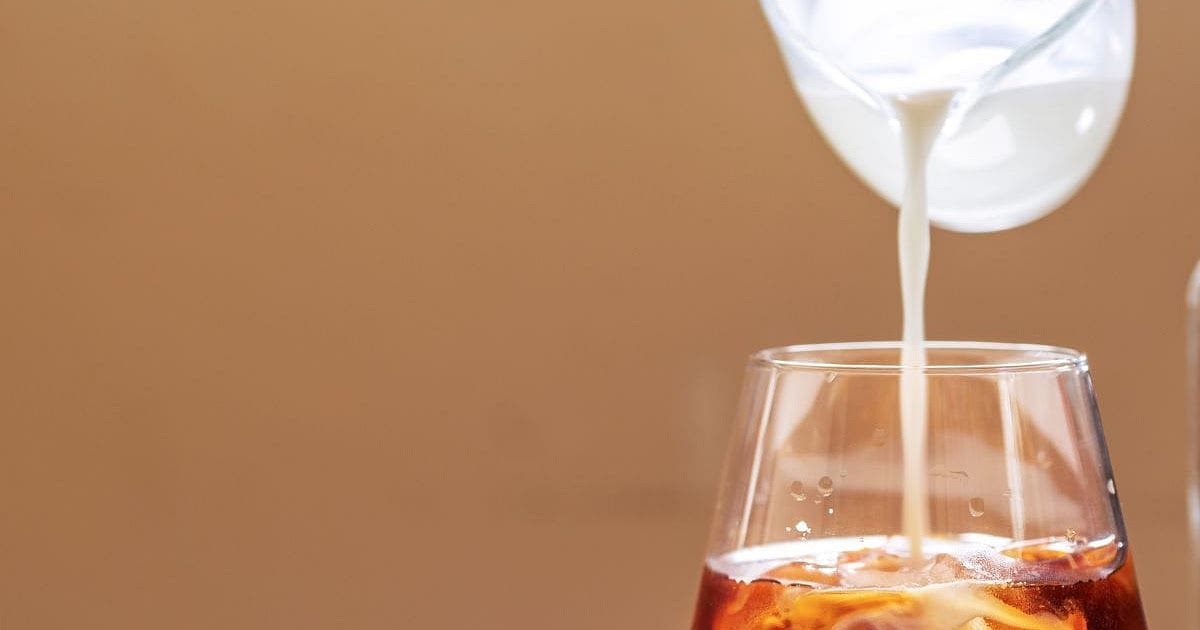 Cold Brew Iced Coffee Recipe | Samsung Food App