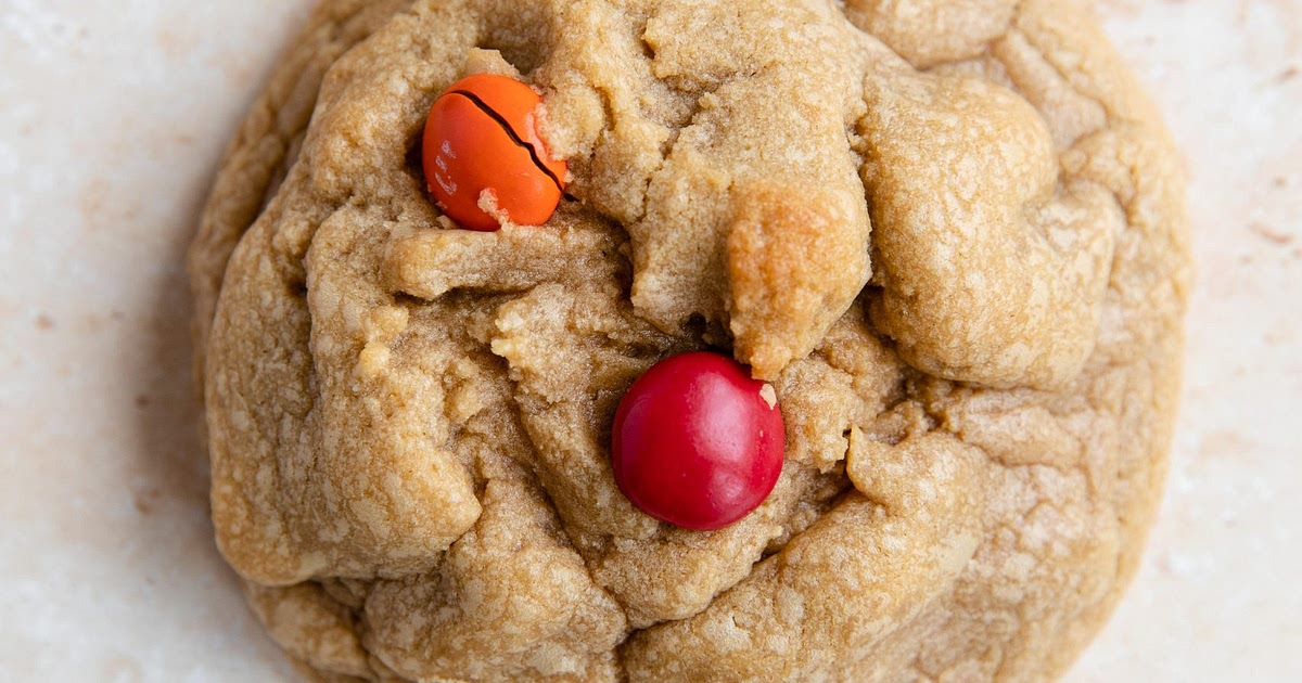 the best peanut butter cookies Recipe | Samsung Food App