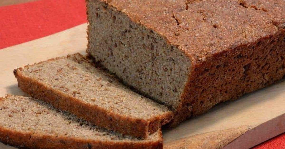 Denmark Rugbrod (Danish Rye Bread) Recipe | Samsung Food App