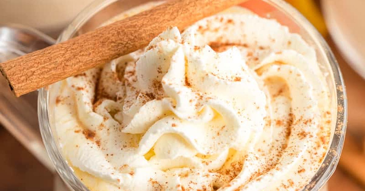 Slow Cooker Pumpkin Hot Chocolate Recipe | Samsung Food App