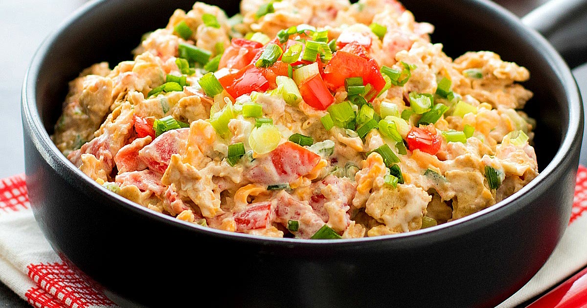 Tomato Cracker Salad Recipe | Samsung Food App