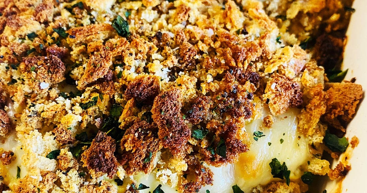 Baked Chicken Cordon Bleu Recipe | Samsung Food App