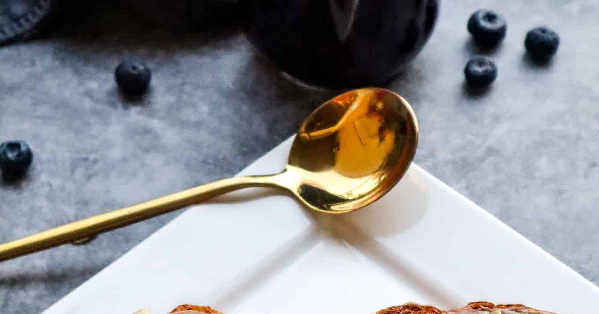 Blueberry Chia Sea Moss Jam (Alkaline) Recipe | Samsung Food App