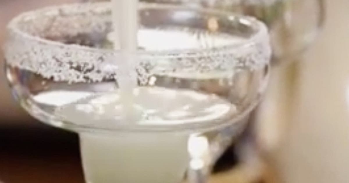 Classic Margarita Recipe | Samsung Food App