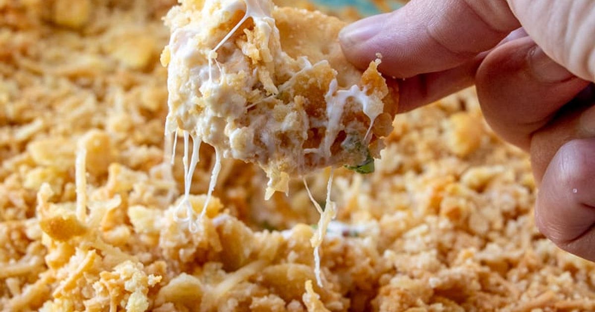 Jalapeno Popper Dip Recipe | Samsung Food App
