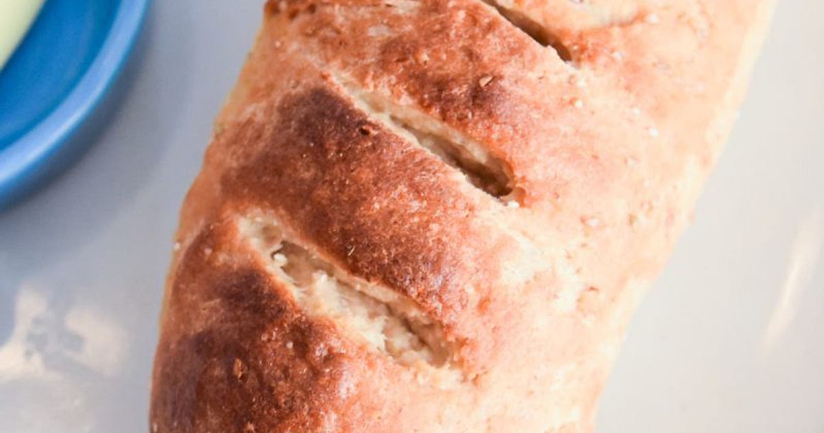 Longhorn Steakhouse Bread Recipe | Samsung Food App