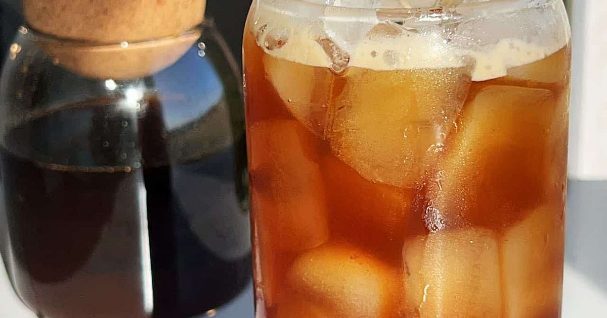 Homemade Cola Syrup Recipe | Samsung Food App
