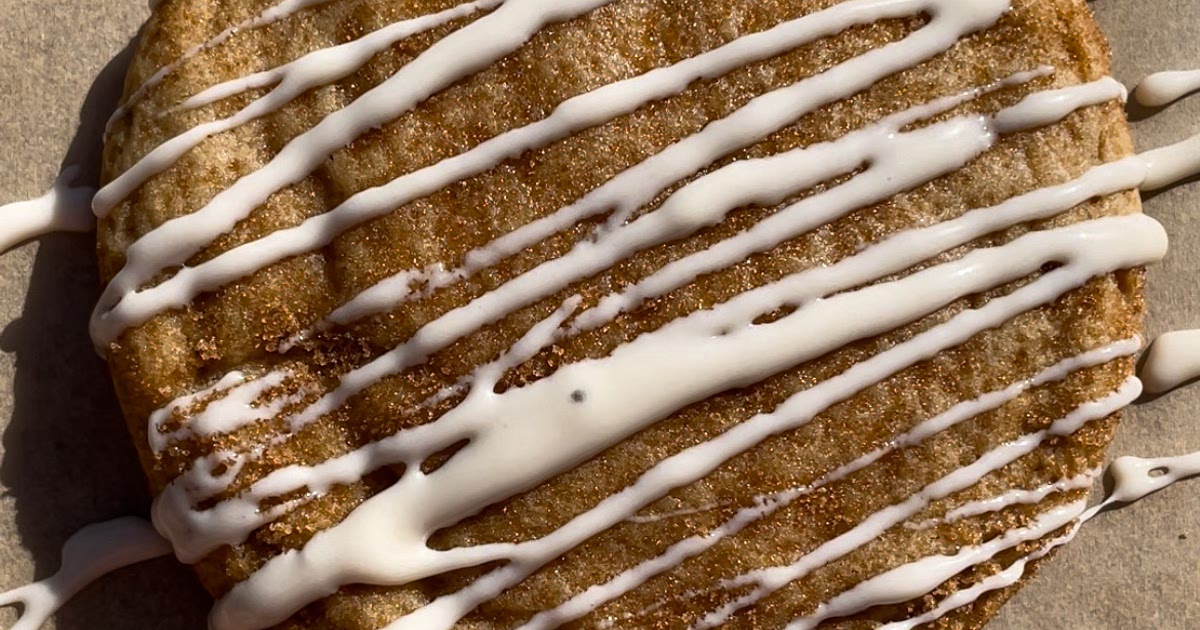 brown sugar maple glaze cookies Recipe | Samsung Food App