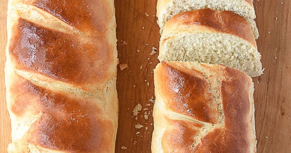 Easy French Bread Recipe | Samsung Food App