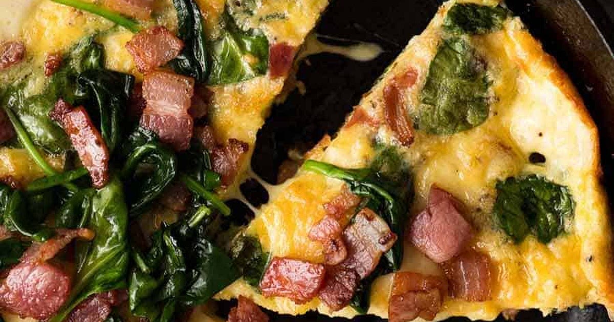 Frittata Recipe | Samsung Food App