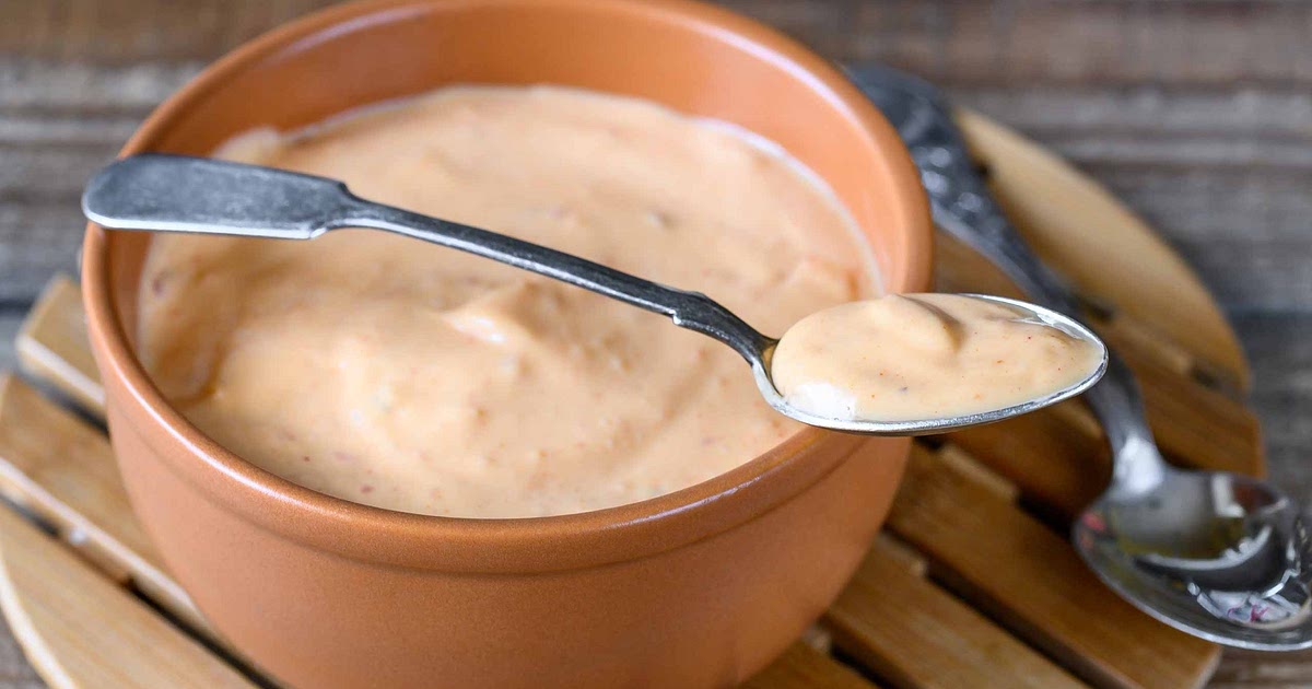 Jack in the Box Good Good Sauce Recipe | Samsung Food App