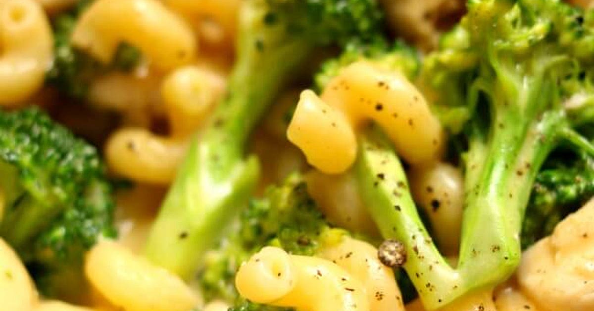 Instant Pot Broccoli Chicken Mac and Cheese Recipe | Samsung Food App
