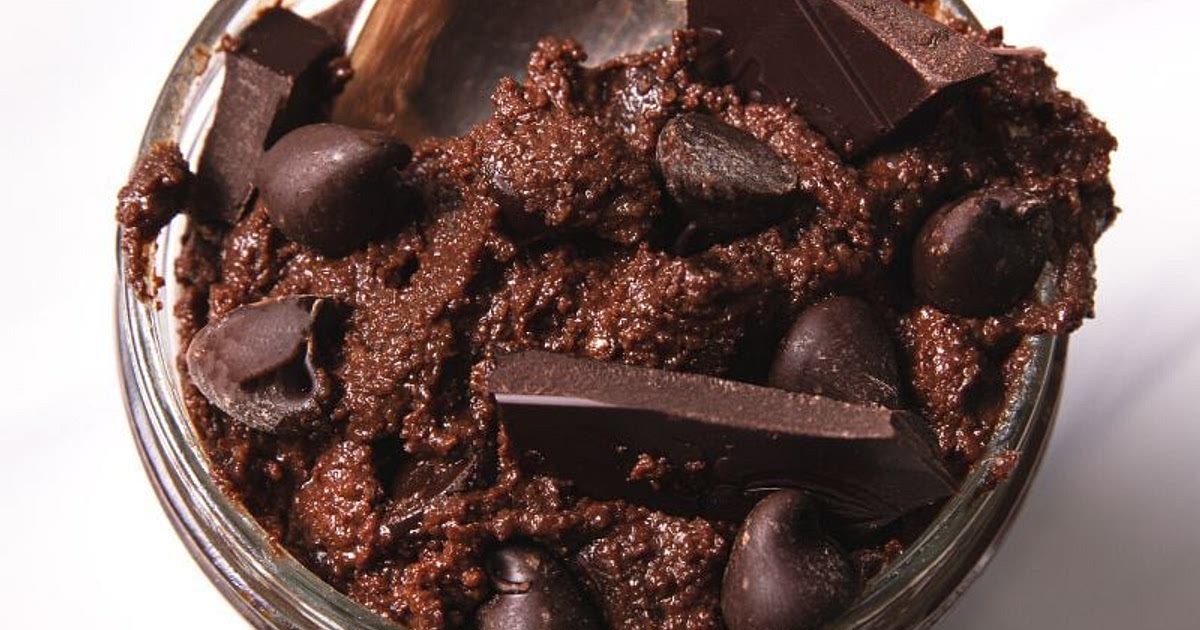 Edible Brownie Batter Recipe | Samsung Food App