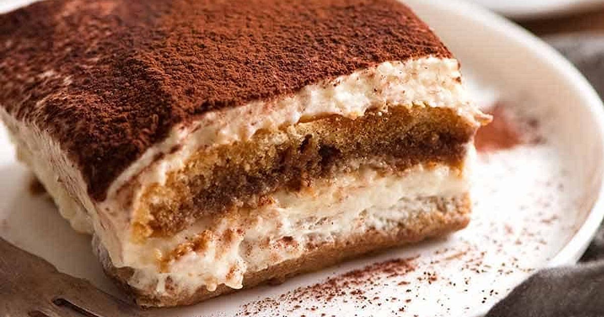 Easy Tiramisu (Chef Recipe) | Samsung Food App