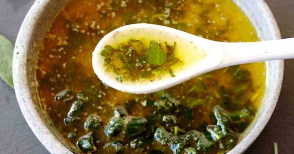 Easy Sage butter sauce Recipe | Samsung Food App