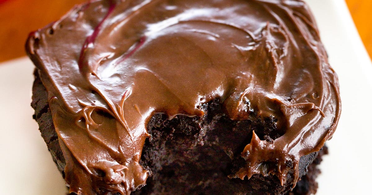 Chocolate Mug Cake Recipe | Samsung Food App