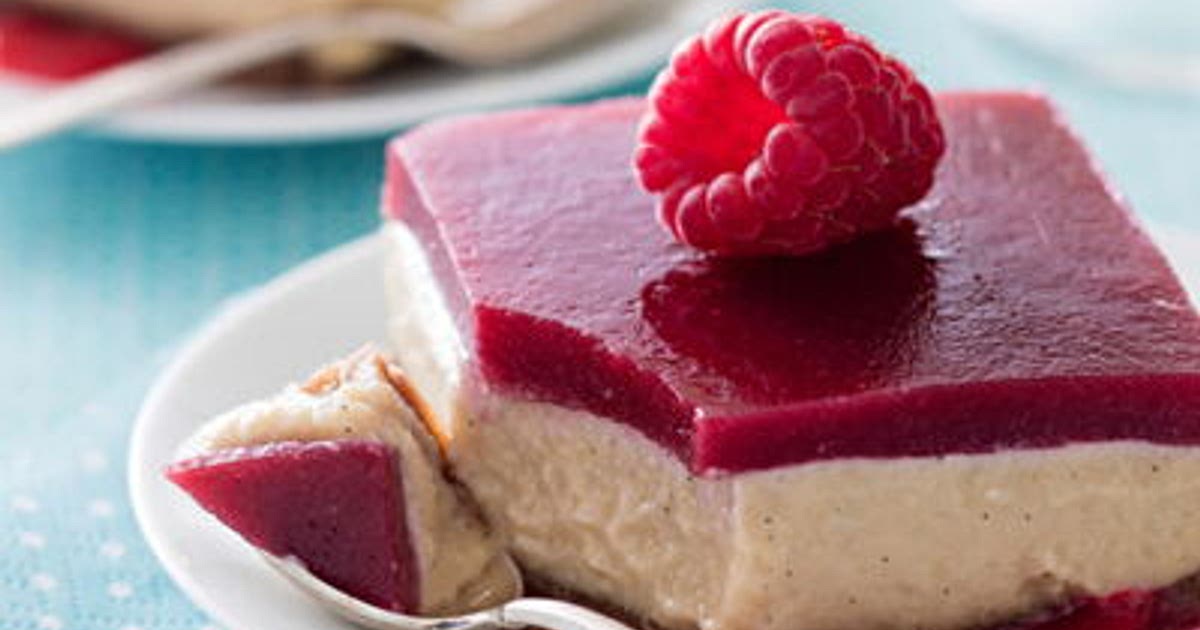 Cheesecake vegan Recipe | Samsung Food App