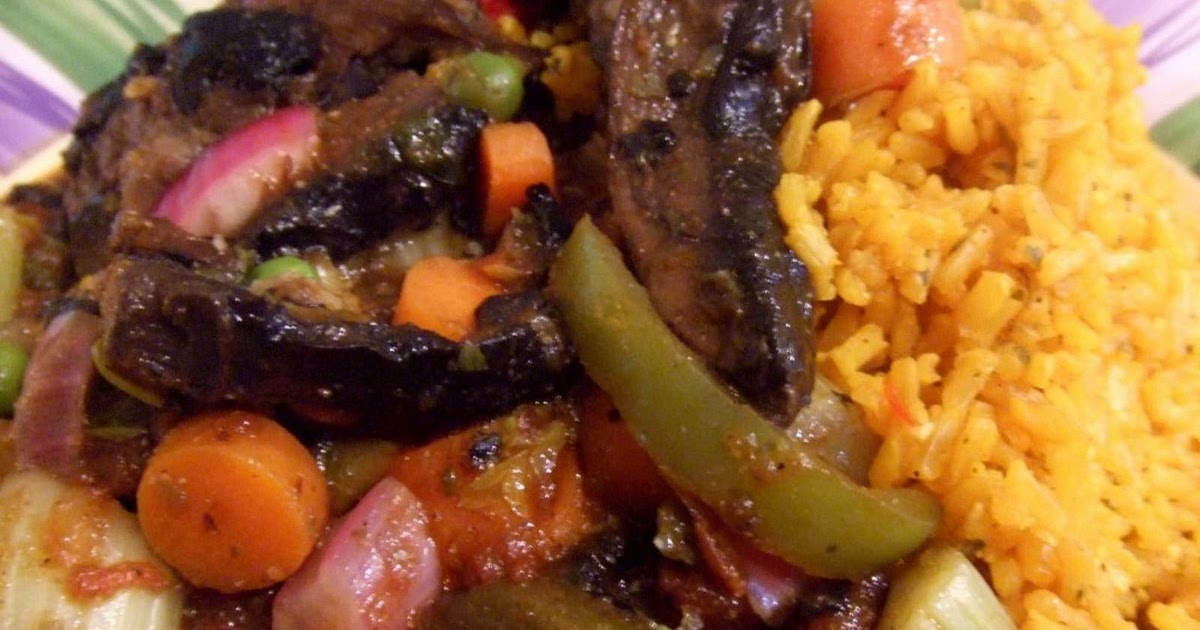 Mushroom Ropa Vieja Recipe | Samsung Food App