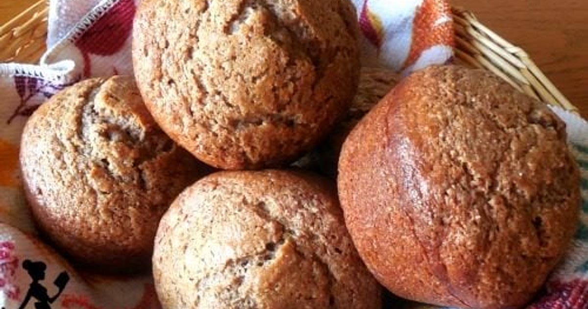 Sourdough Cinnamon Muffins Recipe | Samsung Food App