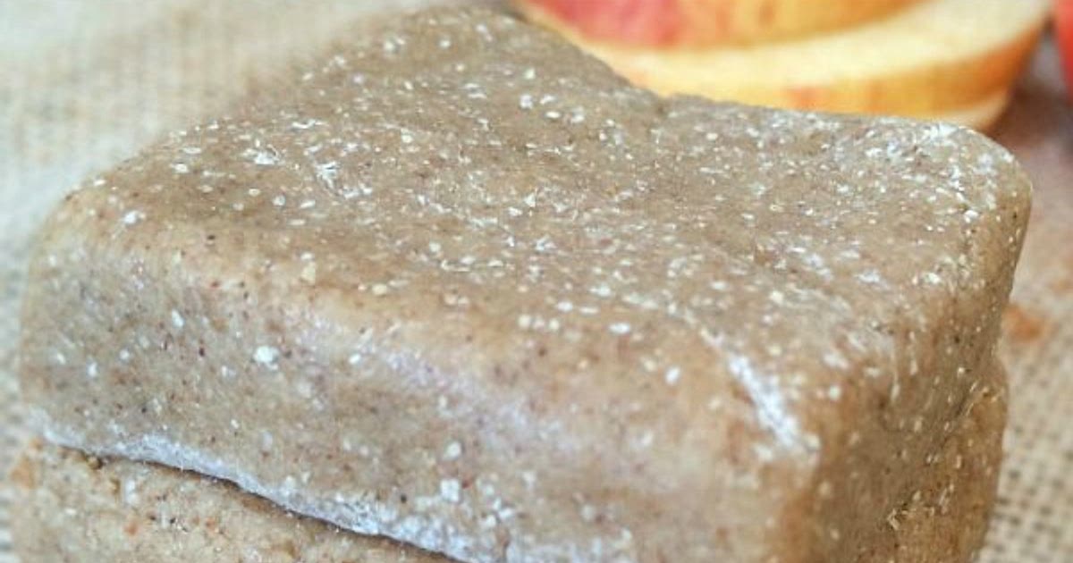 Apple Pie Protein Bars Recipe | Samsung Food App
