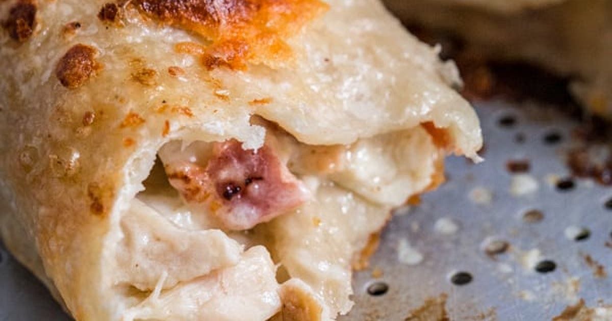 Copycat Costco Chicken Bake Recipe | Samsung Food App