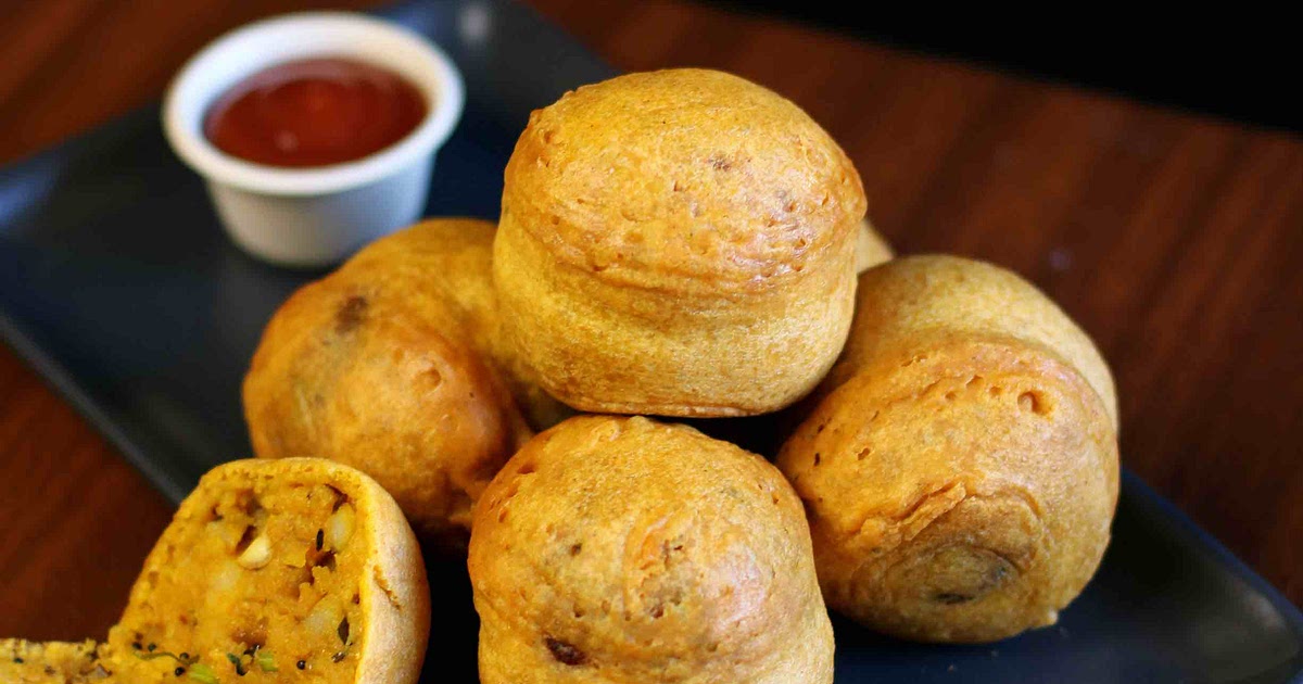 aloo bonda recipe | batata vada recipe | potato bonda | bonda recipe Recipe | Samsung Food App