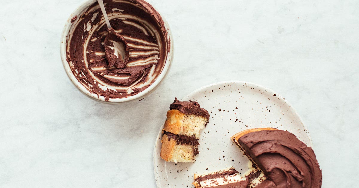 Kittencal's Chocolate Frosting/Icing Recipe | Samsung Food App