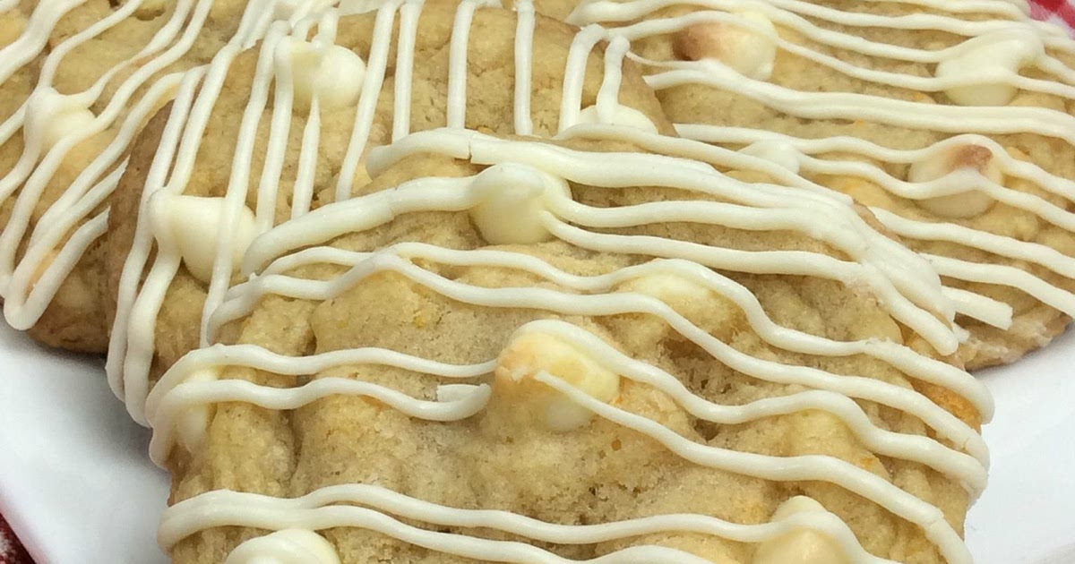 Orange Creamsicle Cookie Recipe – The BEST Summer Cookies EVER! | Samsung Food App