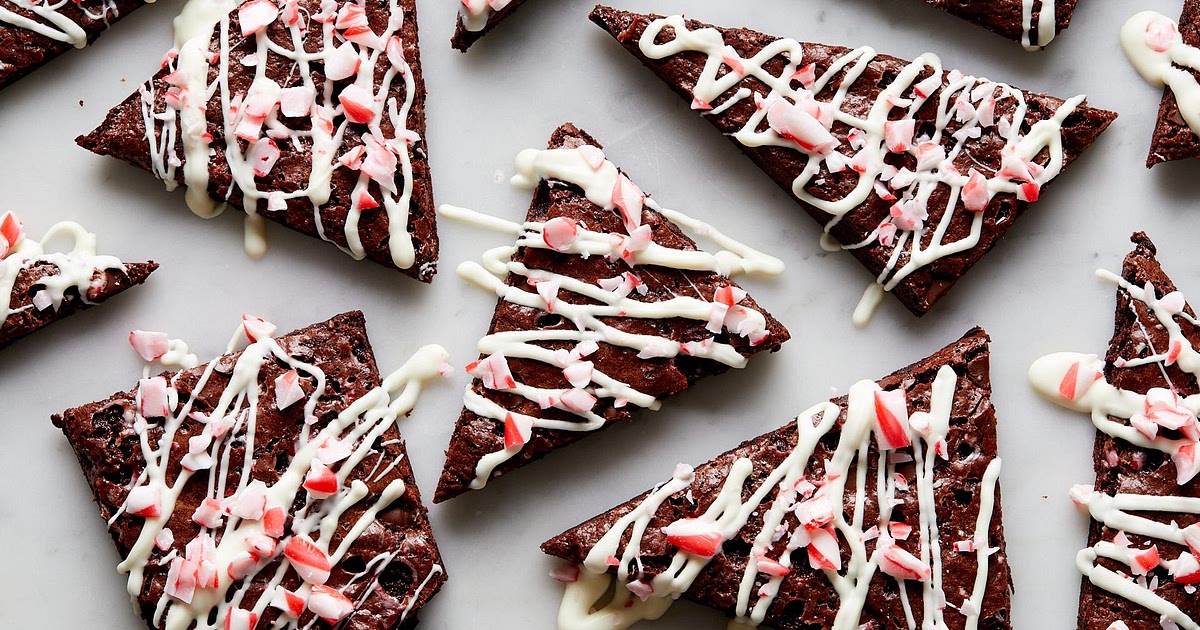 Brownie Brittle Recipe | Samsung Food App