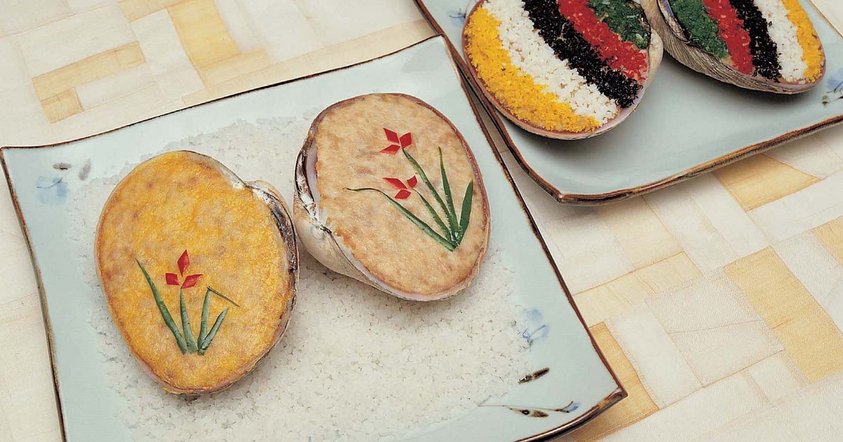 대합구이 Recipe | Samsung Food App