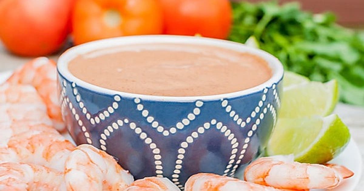 Mississippi Comeback Sauce Recipe | Samsung Food App
