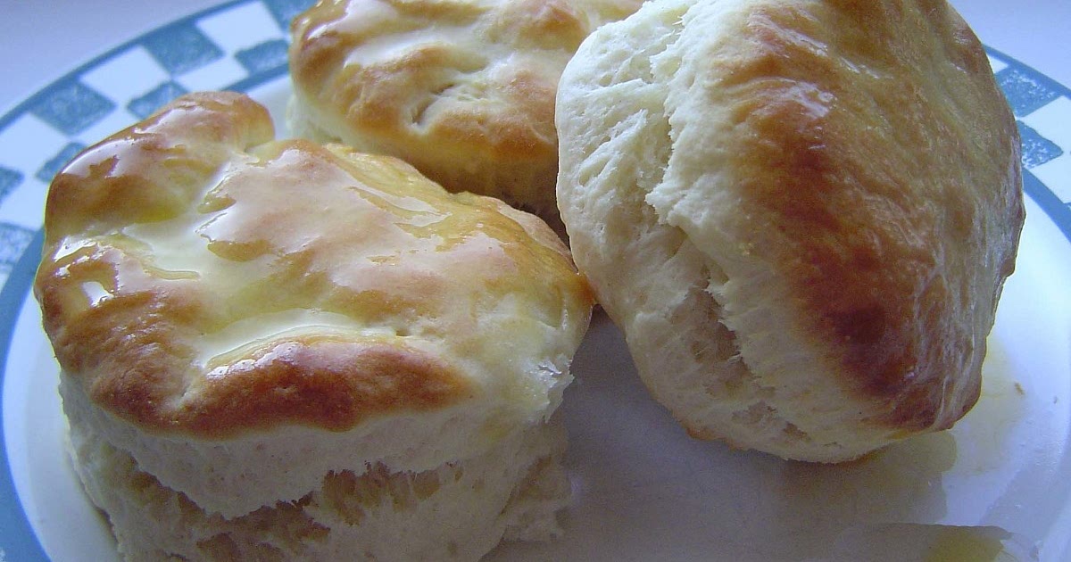 Cracker Barrel Old Country Store Biscuits Recipe | Samsung Food App