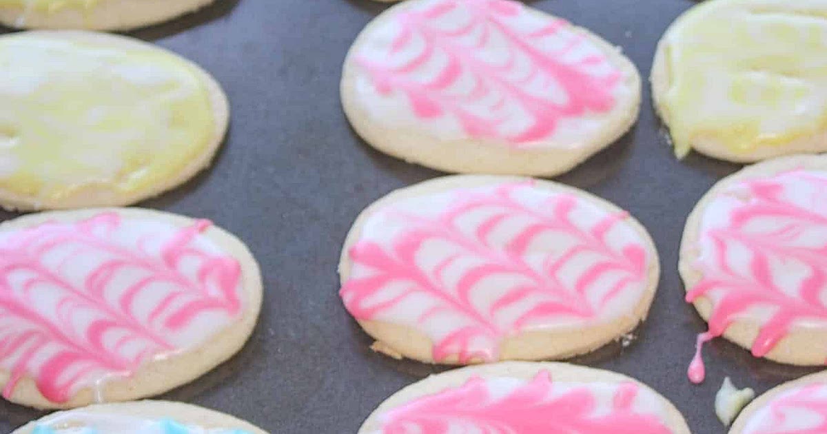 Gluten Free Sugar Cookies Recipe | Samsung Food App