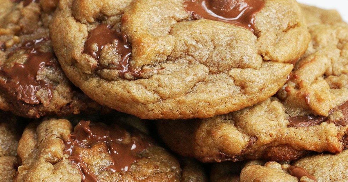 Peanut Butter Cup Cookies Recipe by Tasty | Samsung Food App