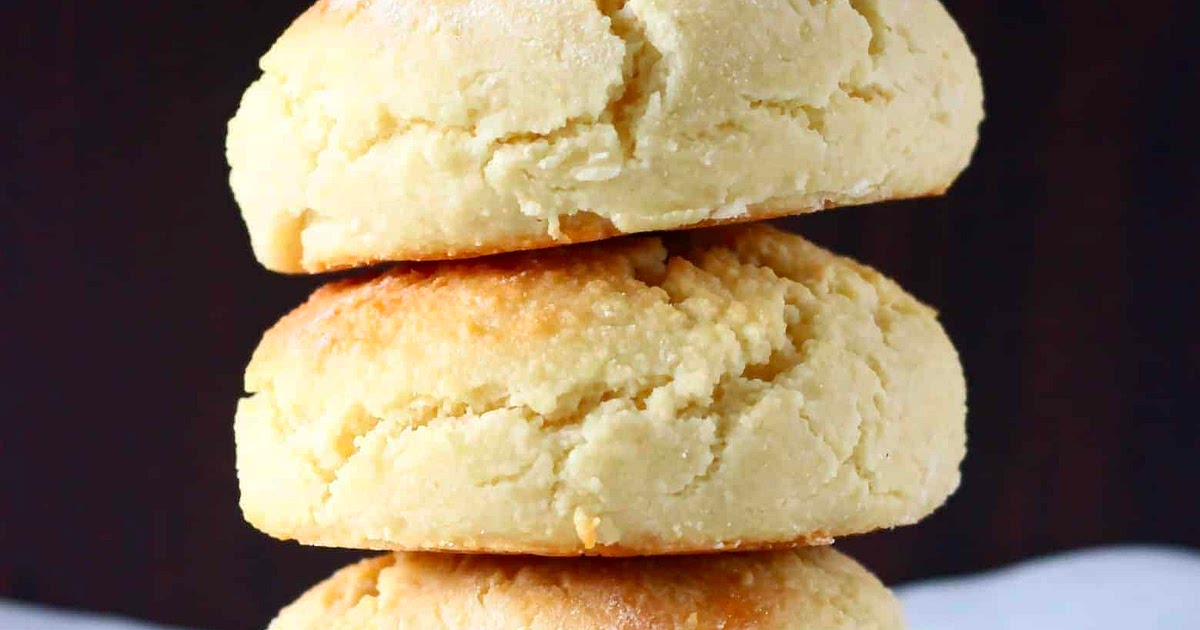 Gluten-Free Vegan Biscuits Recipe | Samsung Food App