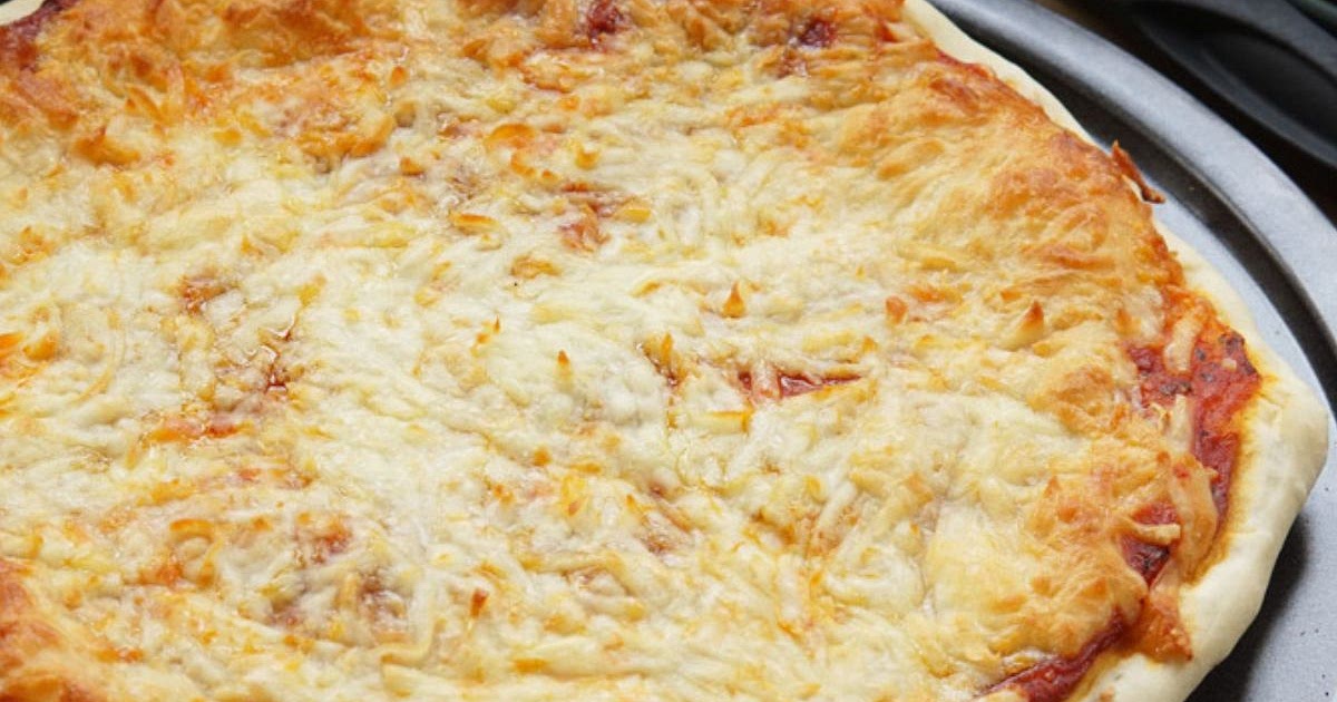 Best Smoker Pizza Recipe | Samsung Food App