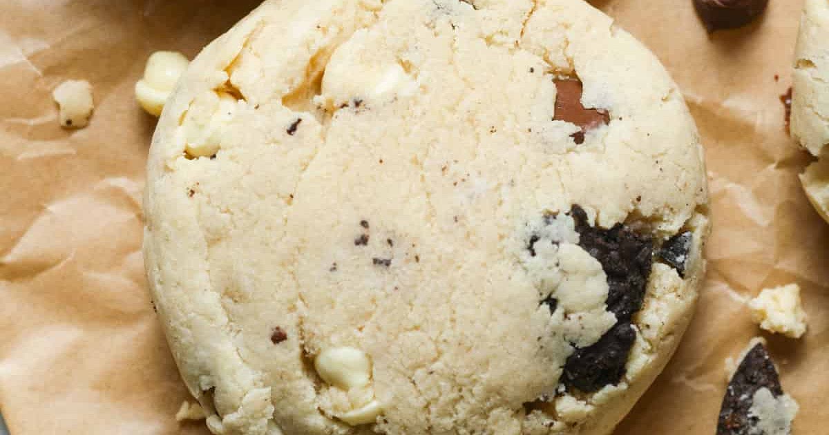 Cookies and Cream Cookies Recipe | Samsung Food App