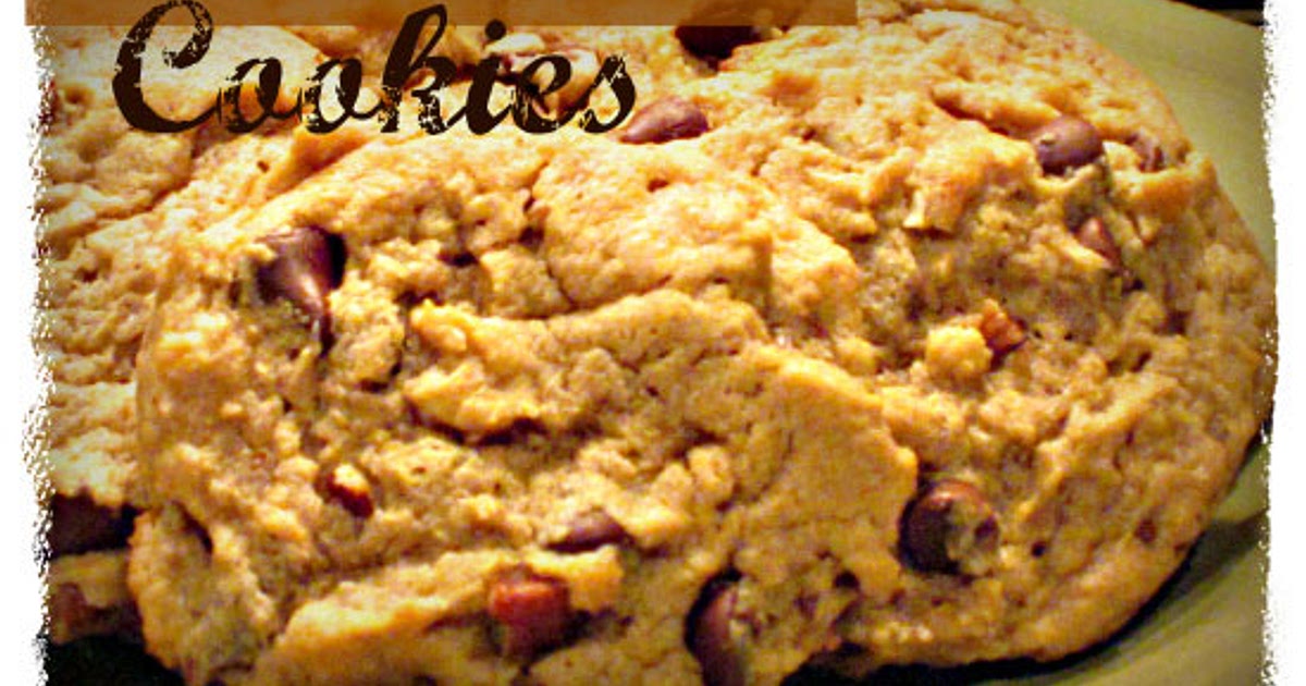 Bananarama Cookies Recipe | Samsung Food App